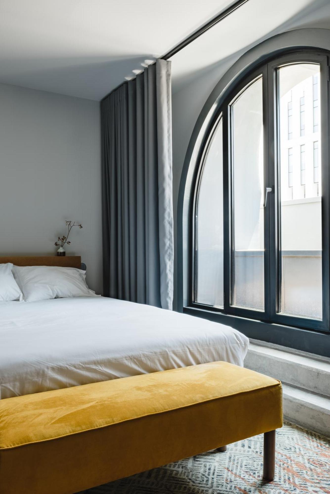 Five Stars Alcantara Lofts Lisbon